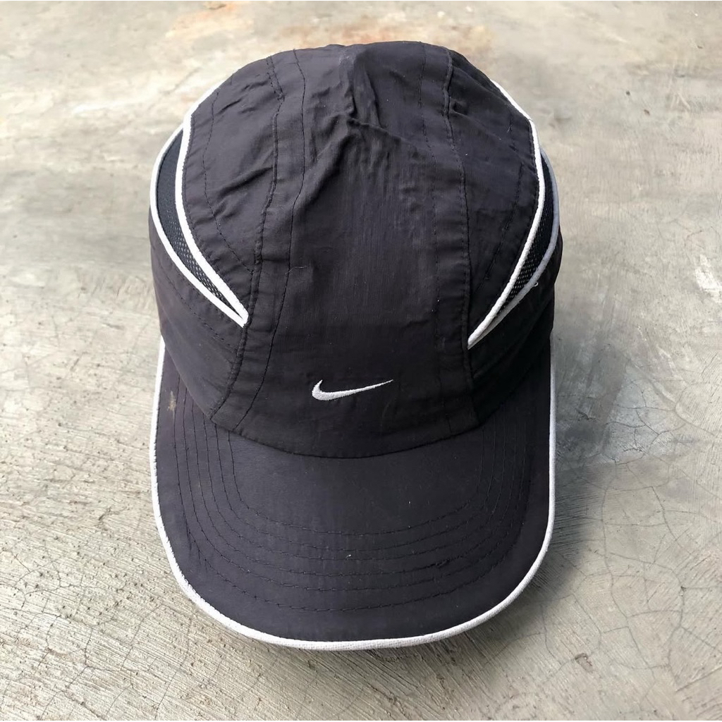 Nike Swoosh 5 Panel Cap
