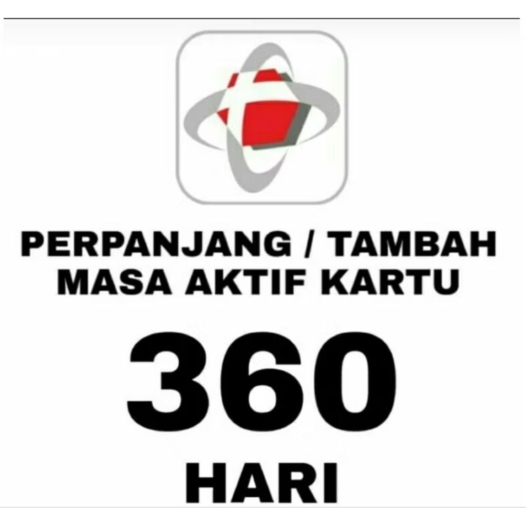 Perpanjang Masa aktif kartu Telkomsel
