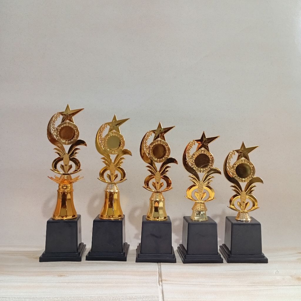 PIALA SATUAN RASER | RASER SATUAN | PIALA SATUAN MURAH