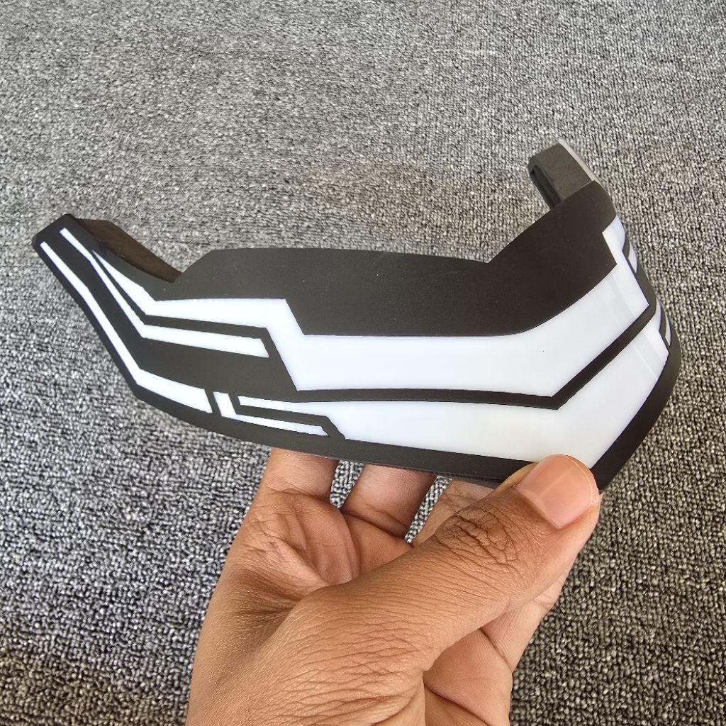 MIKA STOPLAMP LAZY HONDA VARIO 125/150 OLD MIKA LAZY STOPLAMP VARIO 125/150 OLD