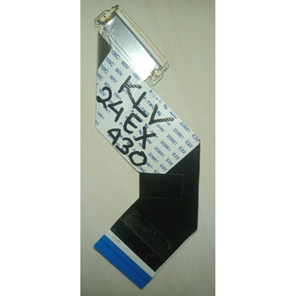 Fleksibel(±30pin) TV Sony seri KLV-24EX430