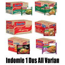 

D11 Indomie KARTONAN