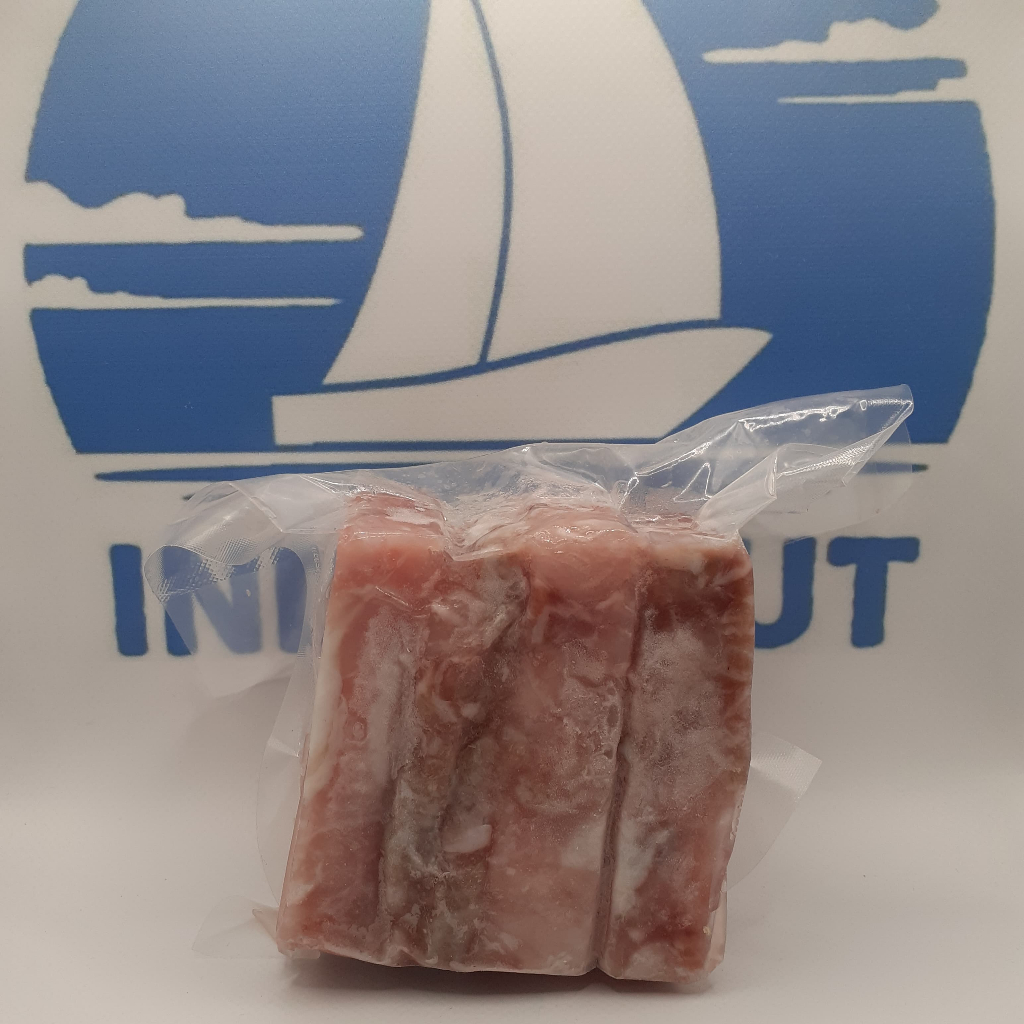 

Tetelan mujaer 500gr