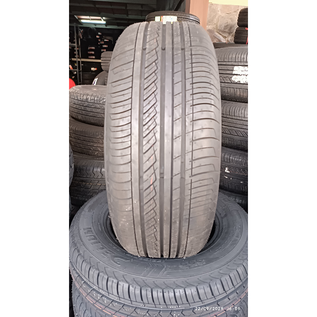 PROMO Forceum Ecosa 205/60 R14 - Ban Mobil