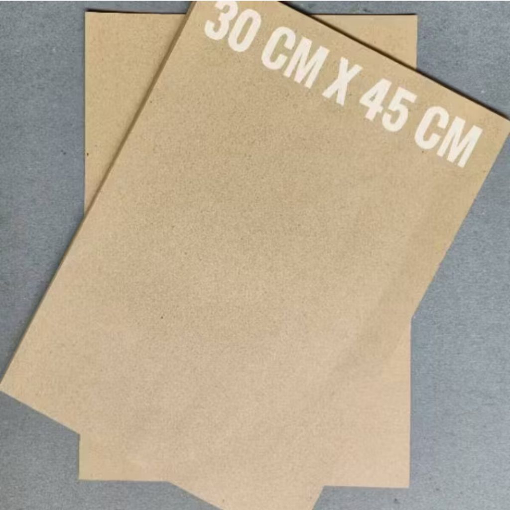 

ISI 100 dan 200 lembar KERTAS KRAFT 30X45 150gsm 80 gsm KERTAS ALAS CUCI MOBIL KERTAS COKLAT PEMBUNGKUS KERTAS SAMSON