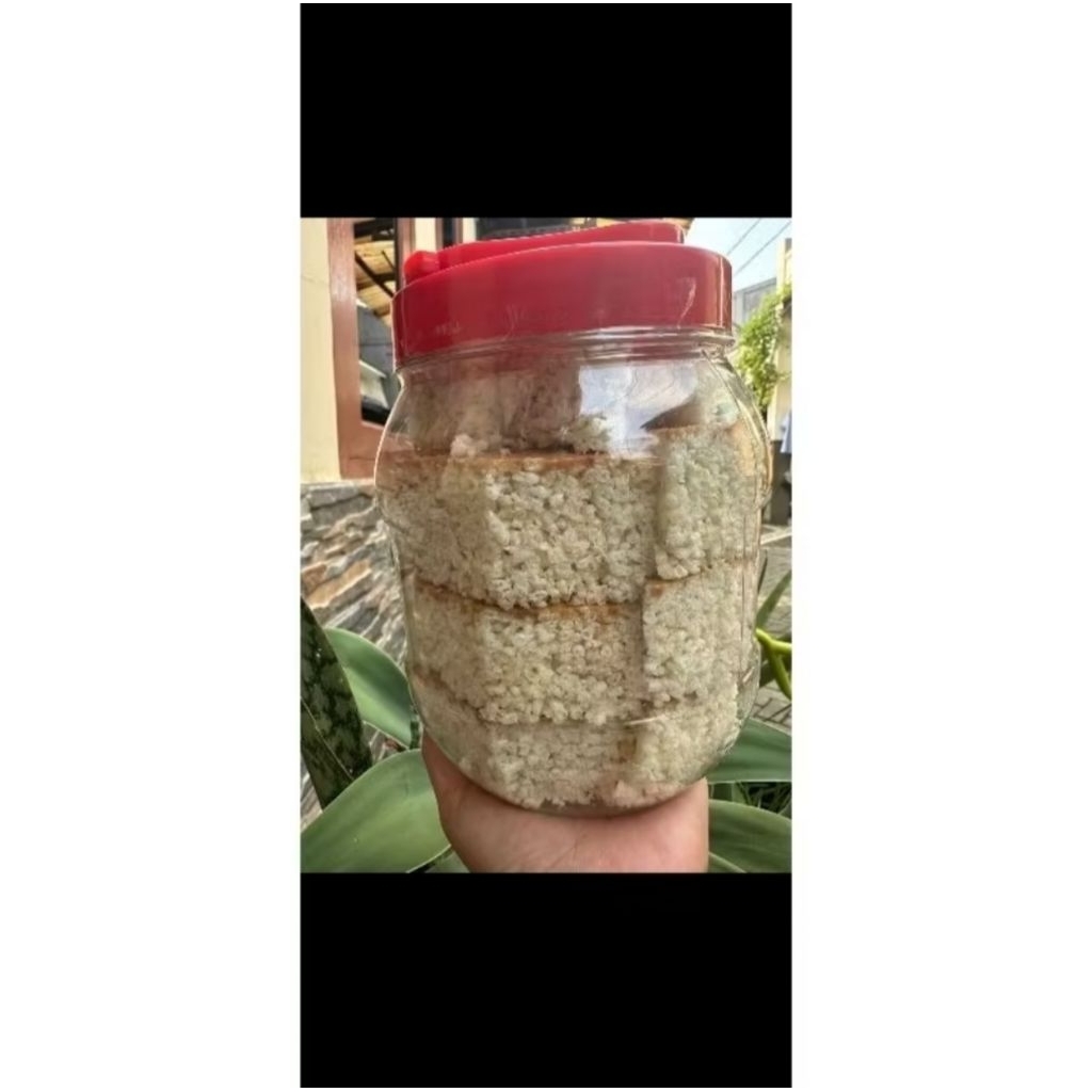 

OS, KUE GIPANG TOPLES KHAS BANTEN