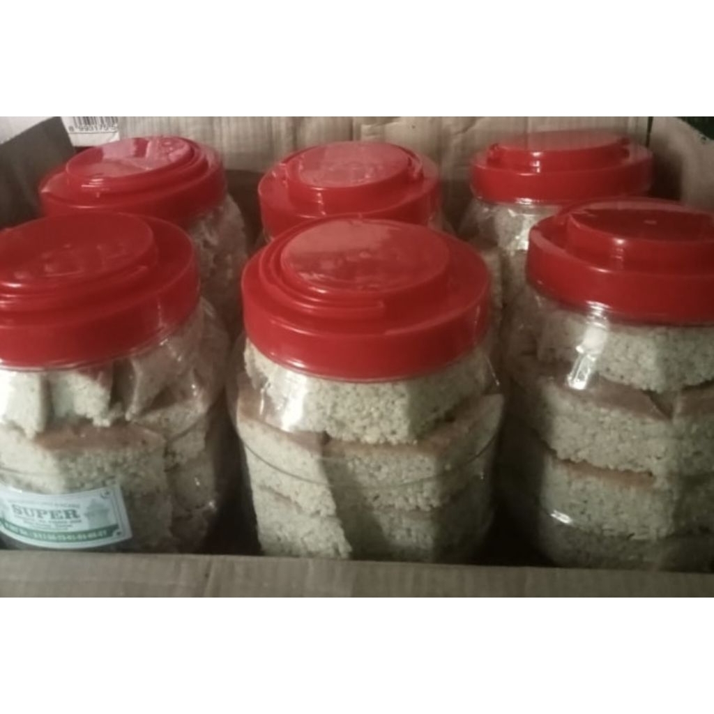 

OS, GIPANG TOPLES KUE KHAS BANTEN