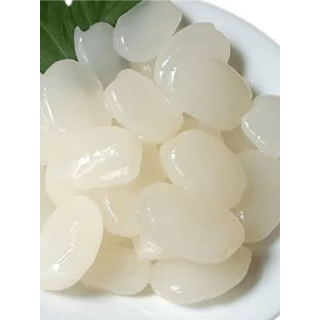 kolang Kaling muda500grm