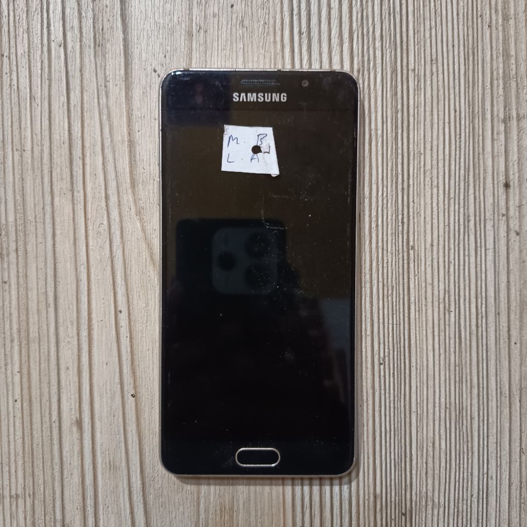 LCD Touchsceen Samsung Galaxy A5 2016 SM-A510F Orie Copotan