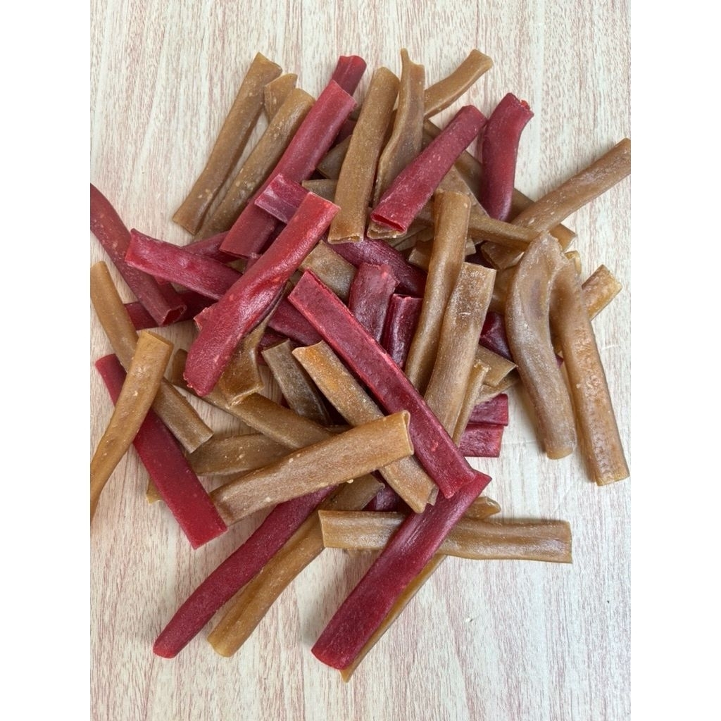 

500 gr krupuk impala panjang mentah krupuk murah enak gurih