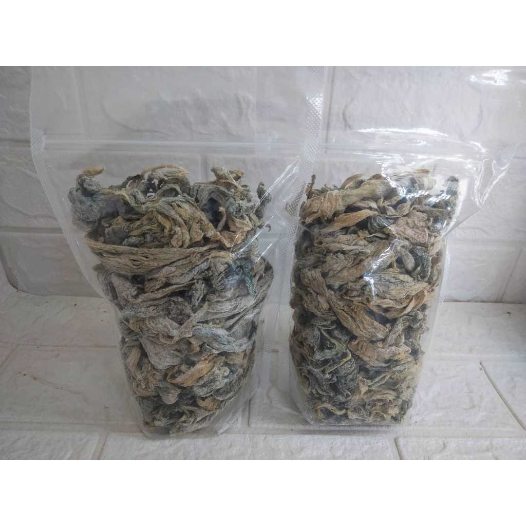 

Sawi Asin Kering 250gr