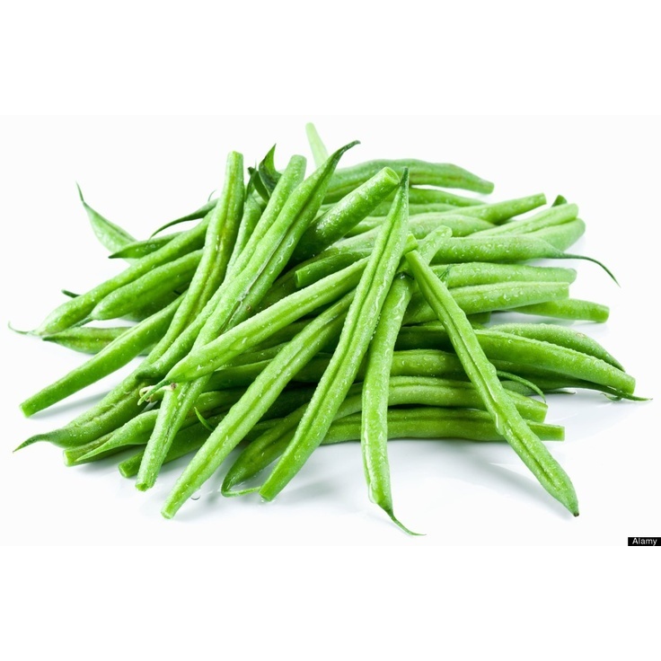 

KIRIM INSTANT Bandung Buncis Segar Fresh 250 Gr