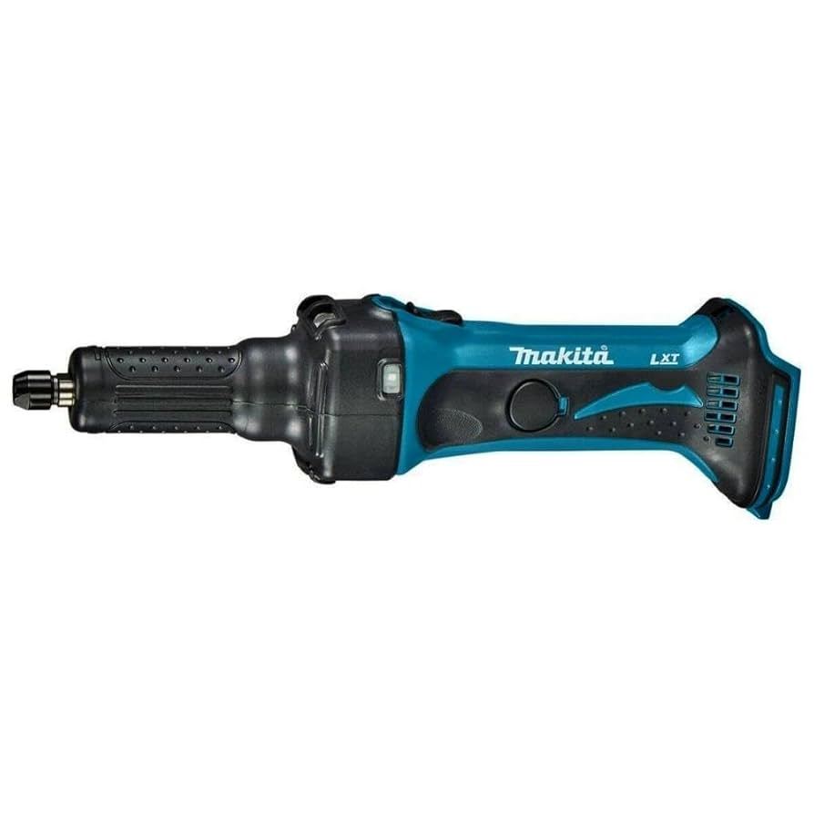 MAKITA DGD800RTE - MESIN CORDLESS DIE GRINDER Cordless