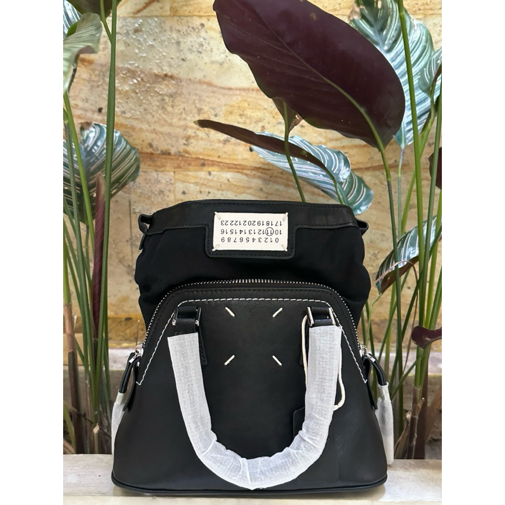 Maison margiela - maison margiela bag / maison mini classic bag / maison bag / maison margiela 5AC s