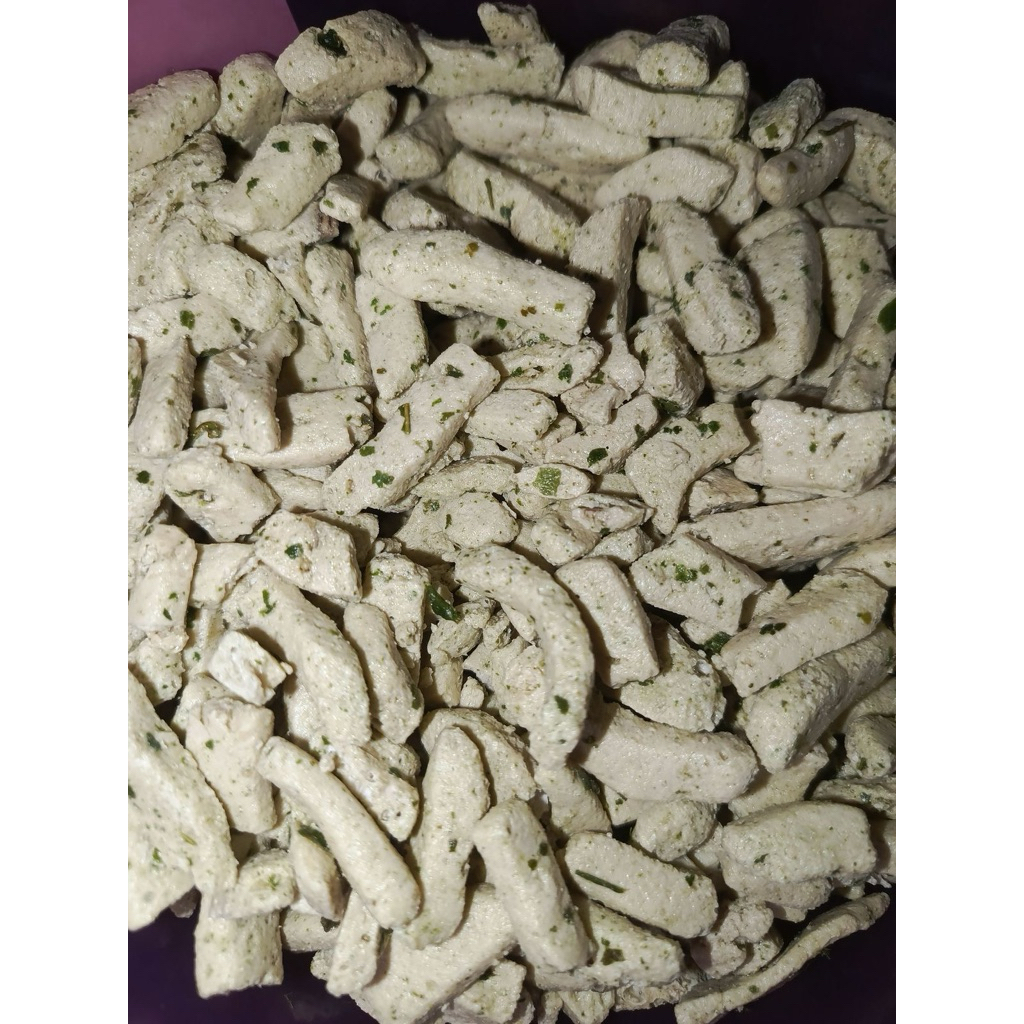 

LHAADA - Basreng Original Daun Jeruk 250g - 1kg