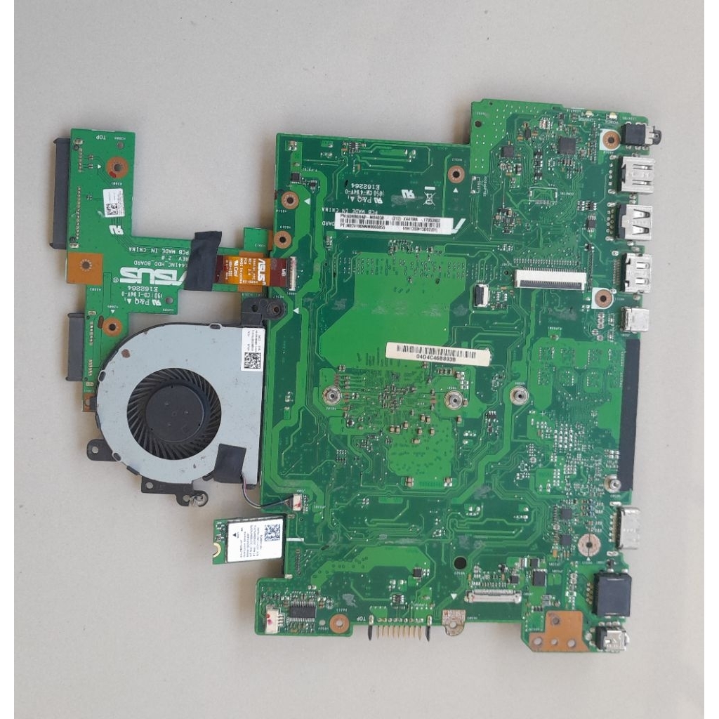 Motherboard Asus X441M