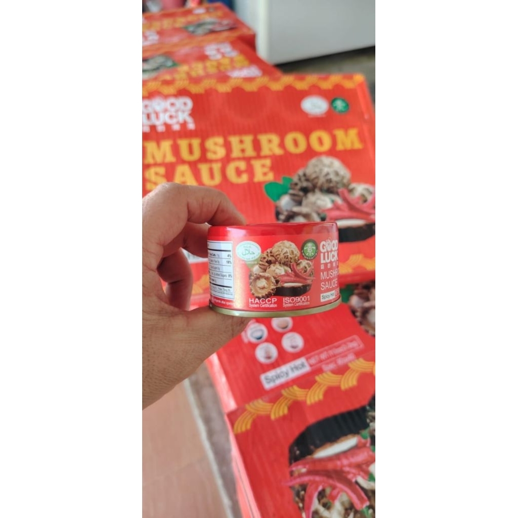 

Bakcio vegetarian/makanan instan vegetarian