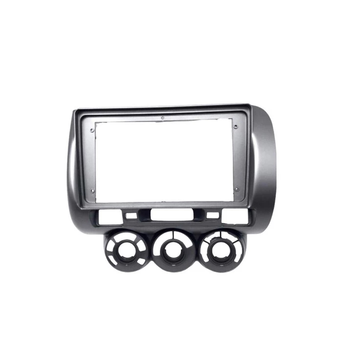 Frame Head Unit 9 inch Honda Jazz Lama GD3 2004 - 2007