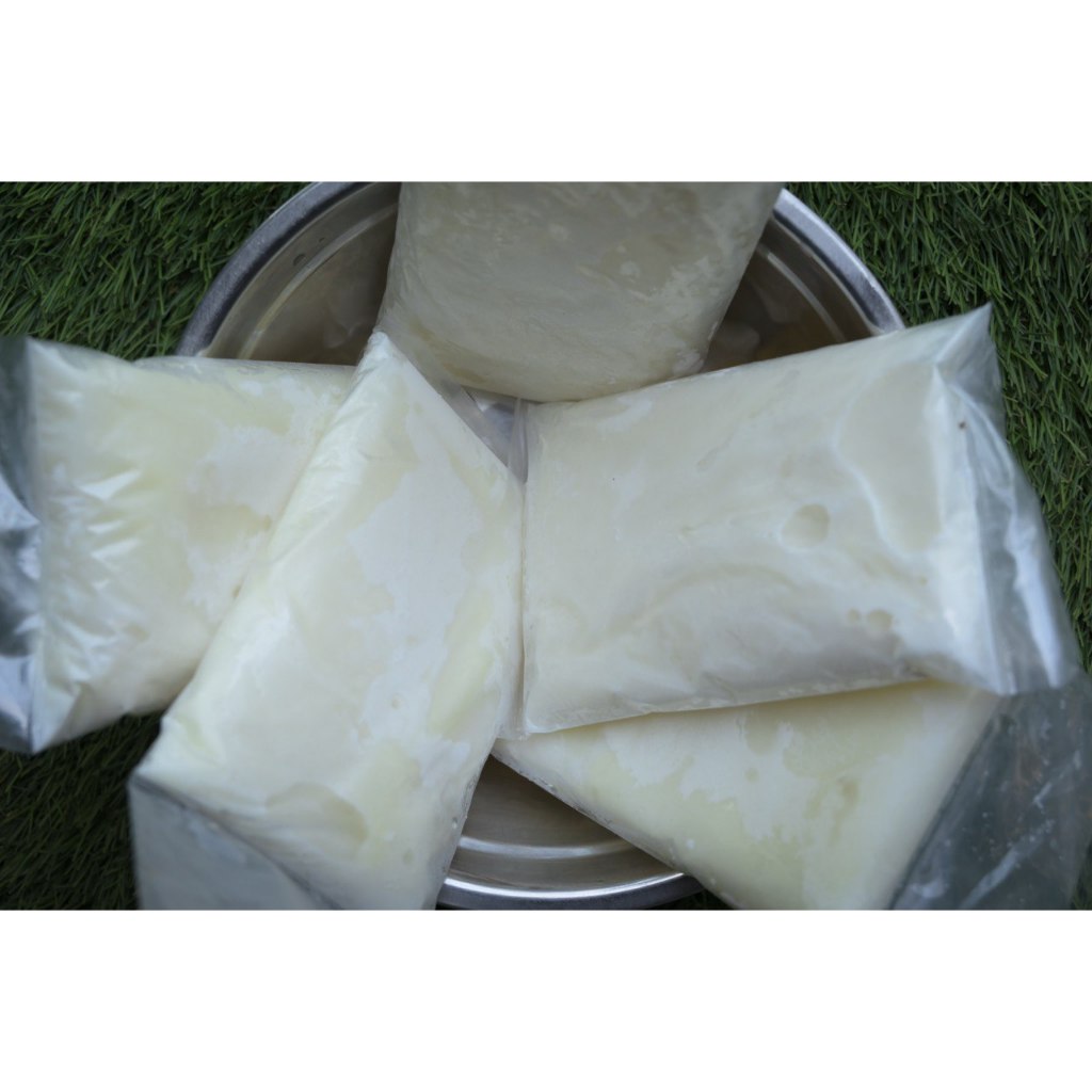 

Susu Kambing Fresh Milk 200ml - 1L - Pasteur