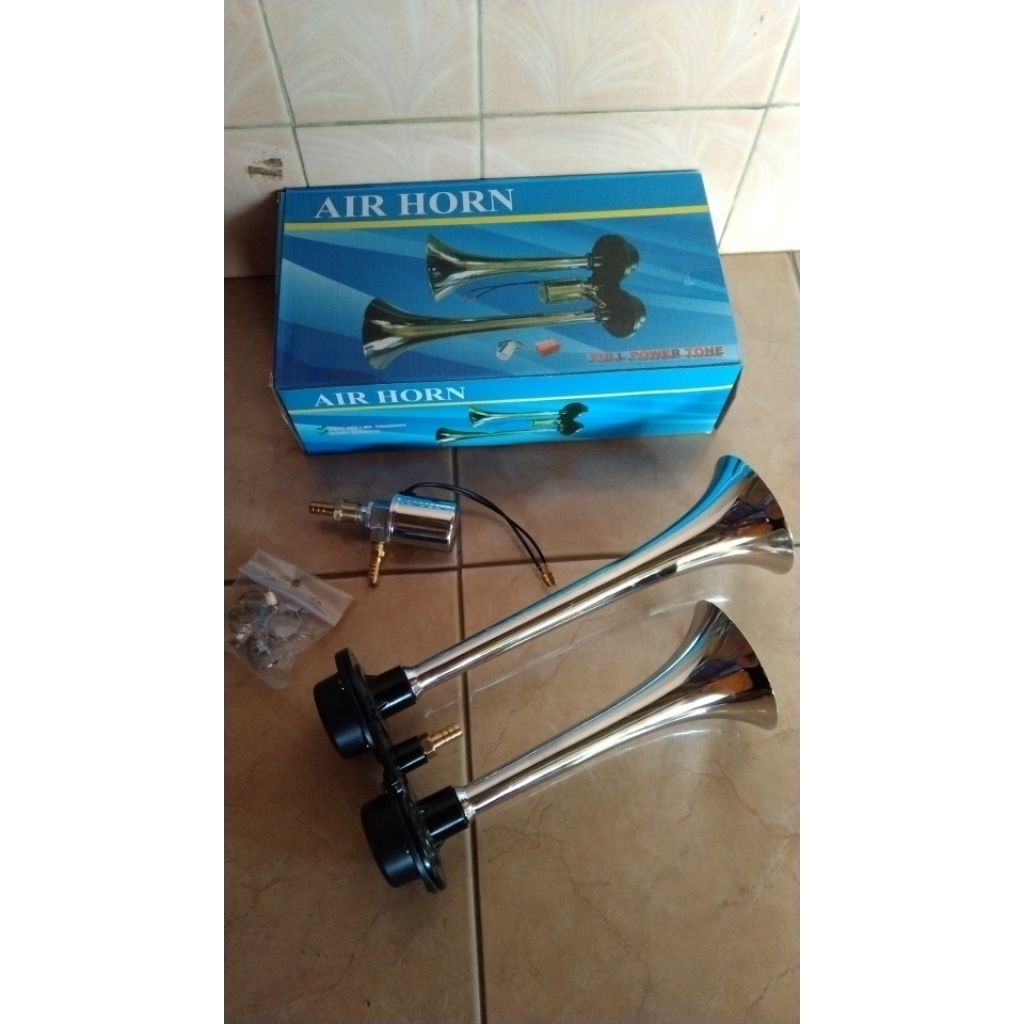 KLAKSON FRENG HINO RK KW 12v / 24v nepel swith