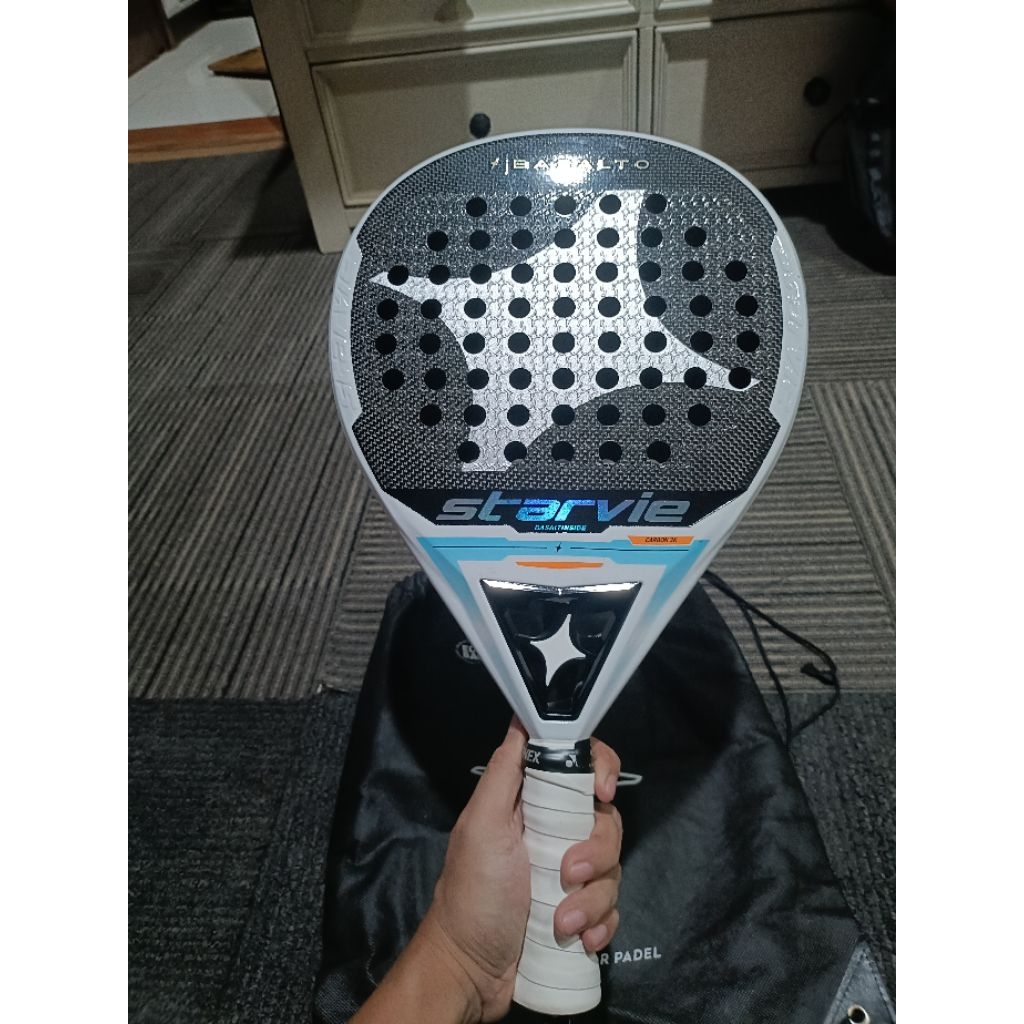 StarVie Basalto Soft 2025