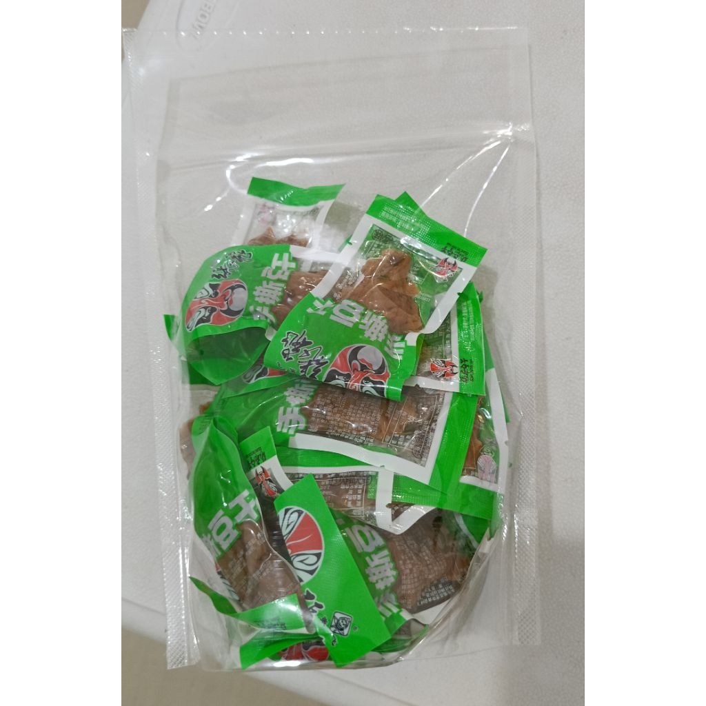 

tahu vegan vegetarian (500gr)