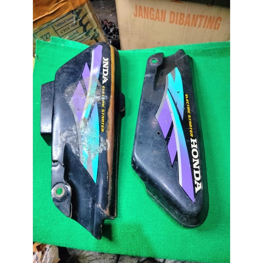 tutup aki grand bulus tumpang