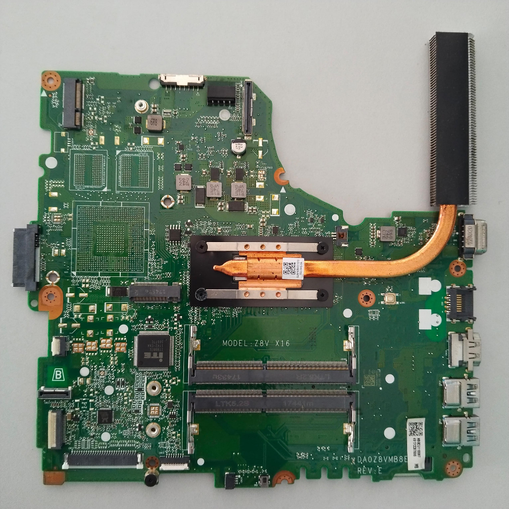 Motherboard Acer E5-475 Intel core i5 i3 Normal Tested Seken Original [ Mainboard Mobo mesin main mo