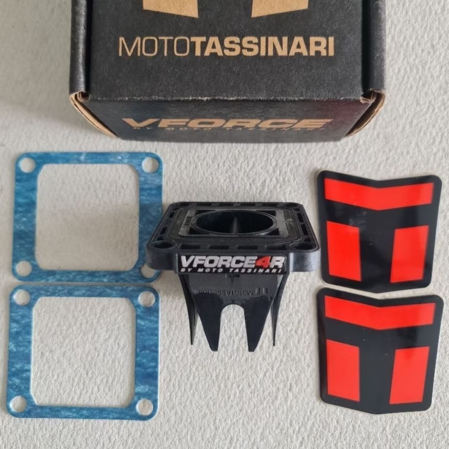 MEMBRAN VFORCE 4 RX KING ORIGINAL USA VFORCE