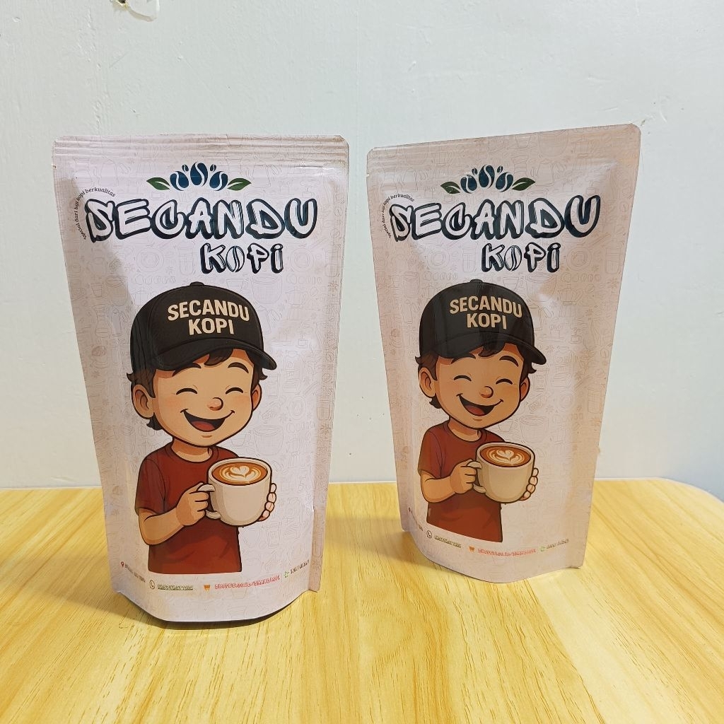 

KOPI ROBUSTA SPECIAL GAYO ACEH BIJI BUBUK KOPI NATURAL PROSES MEDIUM DARK