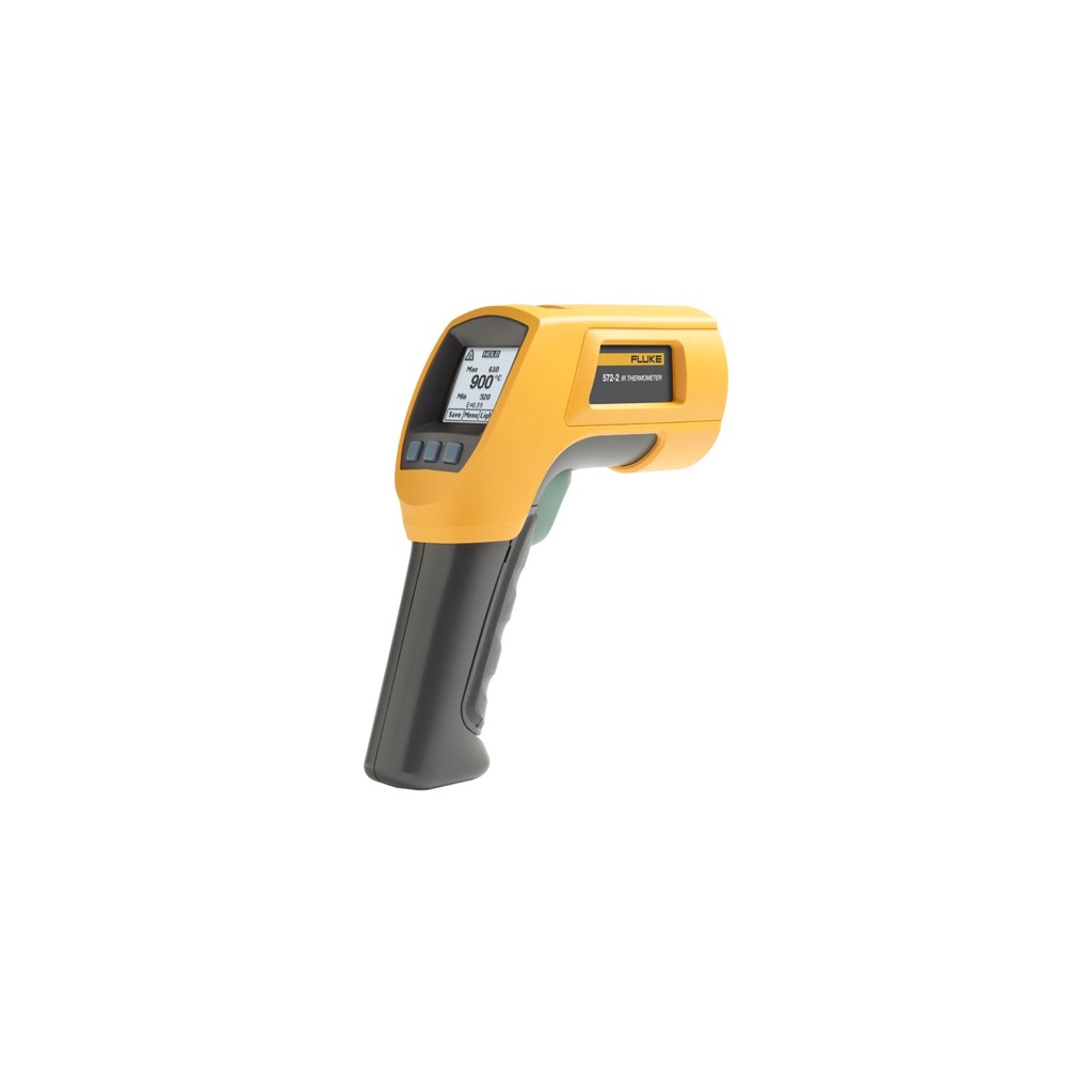 Fluke 572-2 IR Thermometer | Distributor Fluke