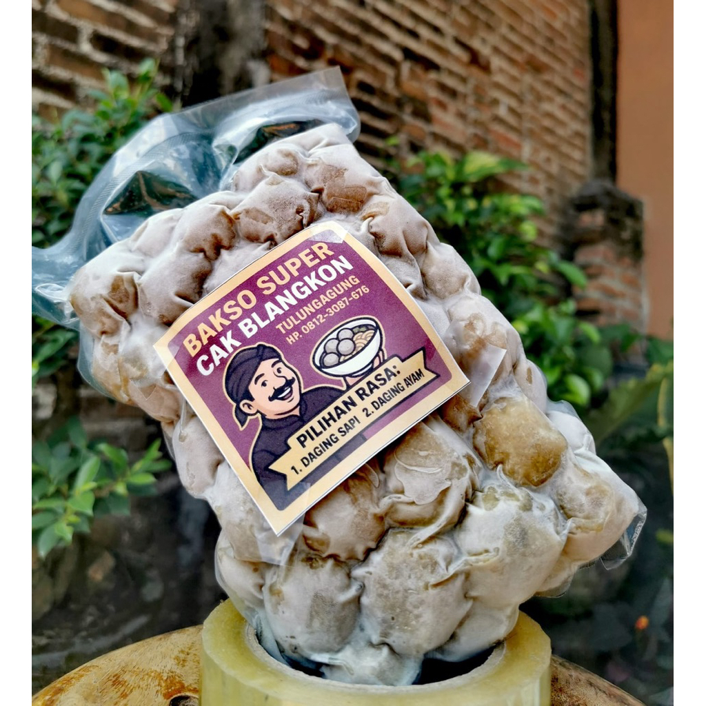 

bakso daging sapi super, bakso daging sapi, bakso, frozen food, bakso gurih, bakso tanpa pengawet, bakso enak, bakso murni daging sapi, bakso super 750 gram