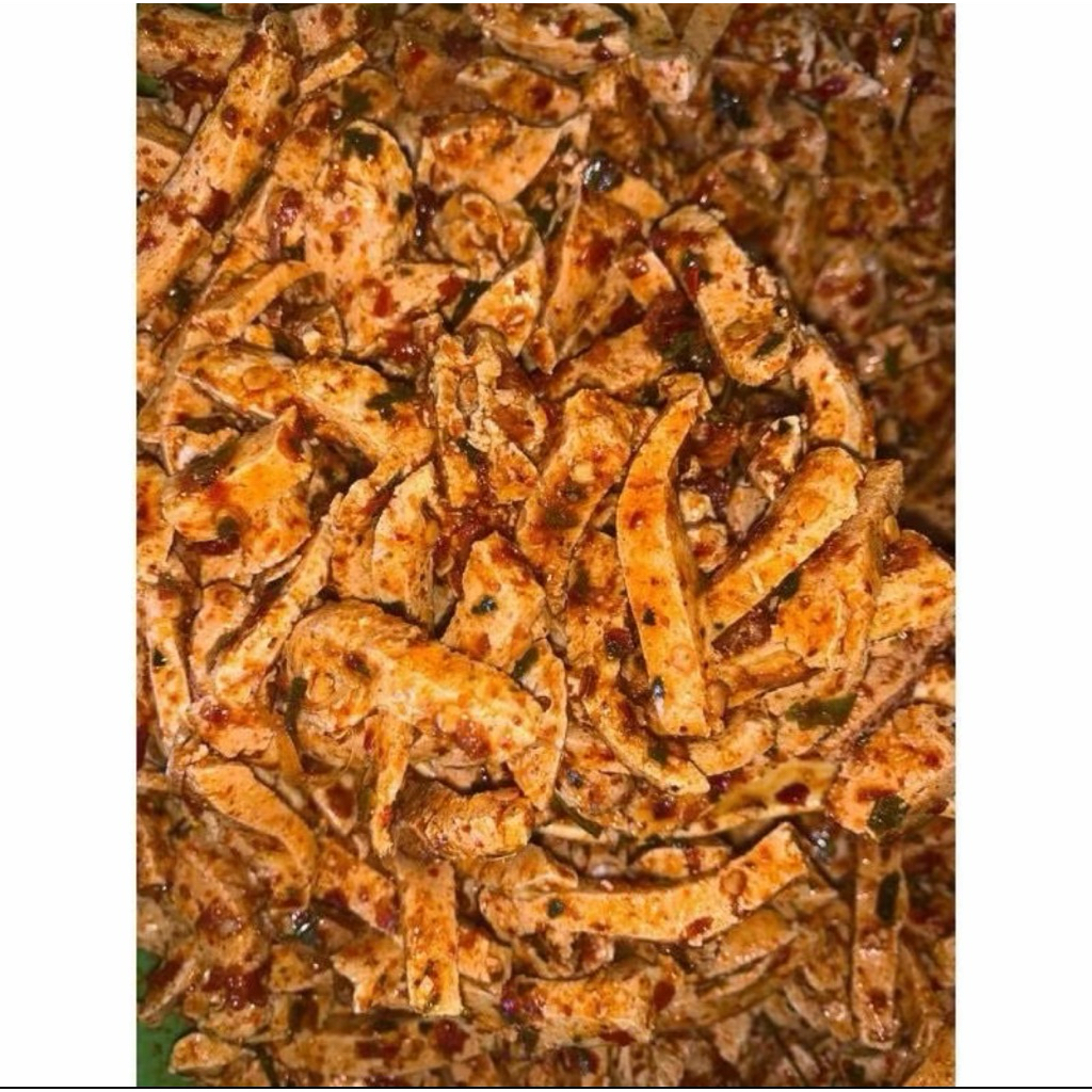 

Basreng Stik Sultan 250gr