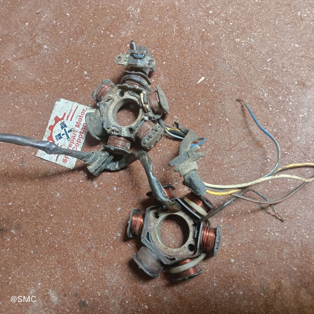 spul spol mocin loncin ktm tosa pnp grand dobel supra x lama supra fit new ori