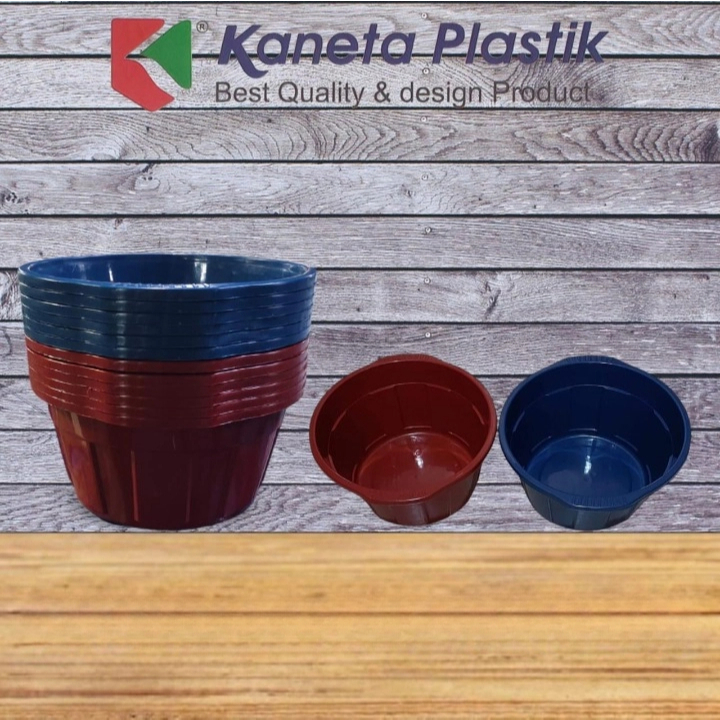 Baskom Omoda 18 / Baskom Murah / Baskom Berkatan / Baskom Cuci Piring / Waskom Plastik