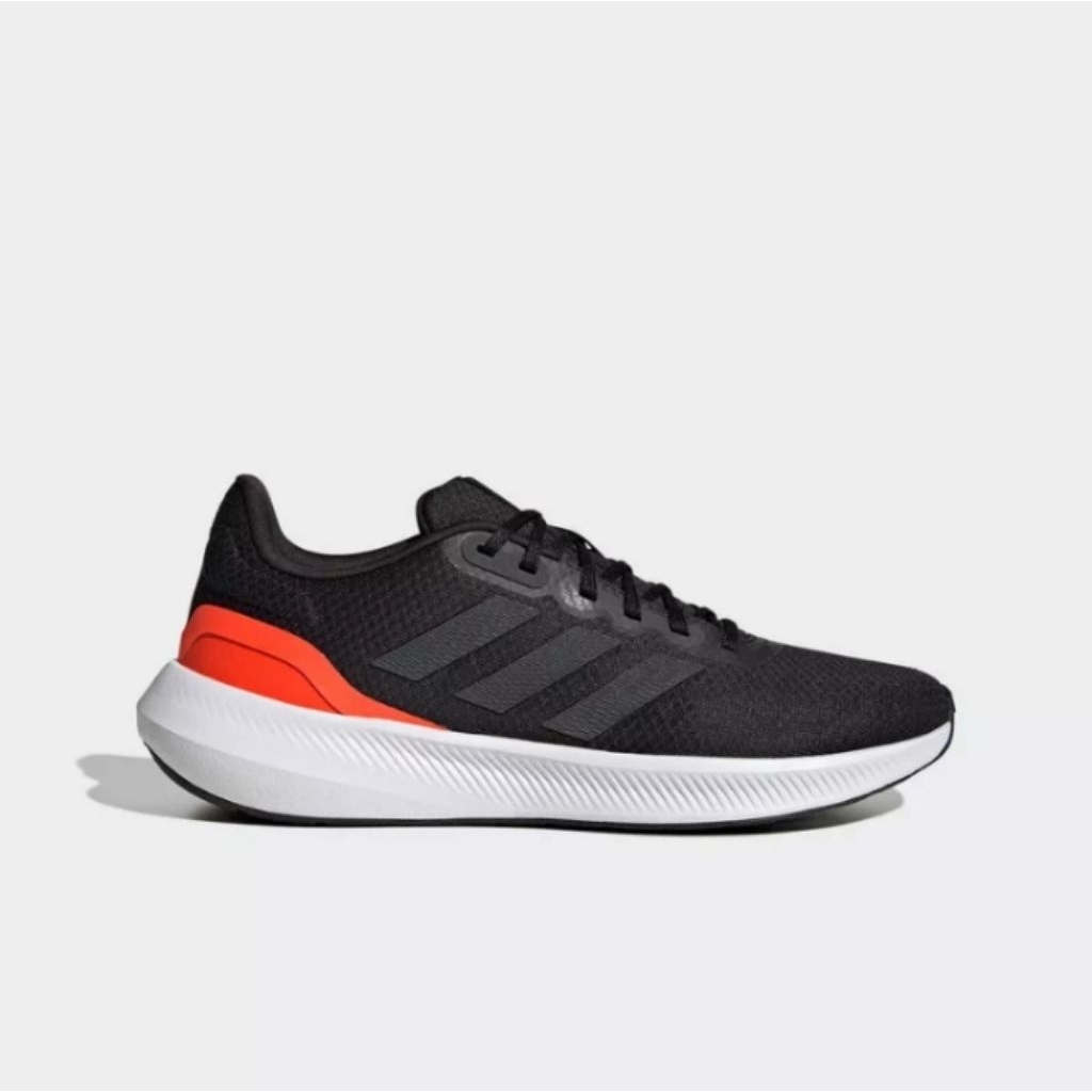 Sepatu Lari Adidas Running Original Runfalcon 3.0 Shoes Size 46