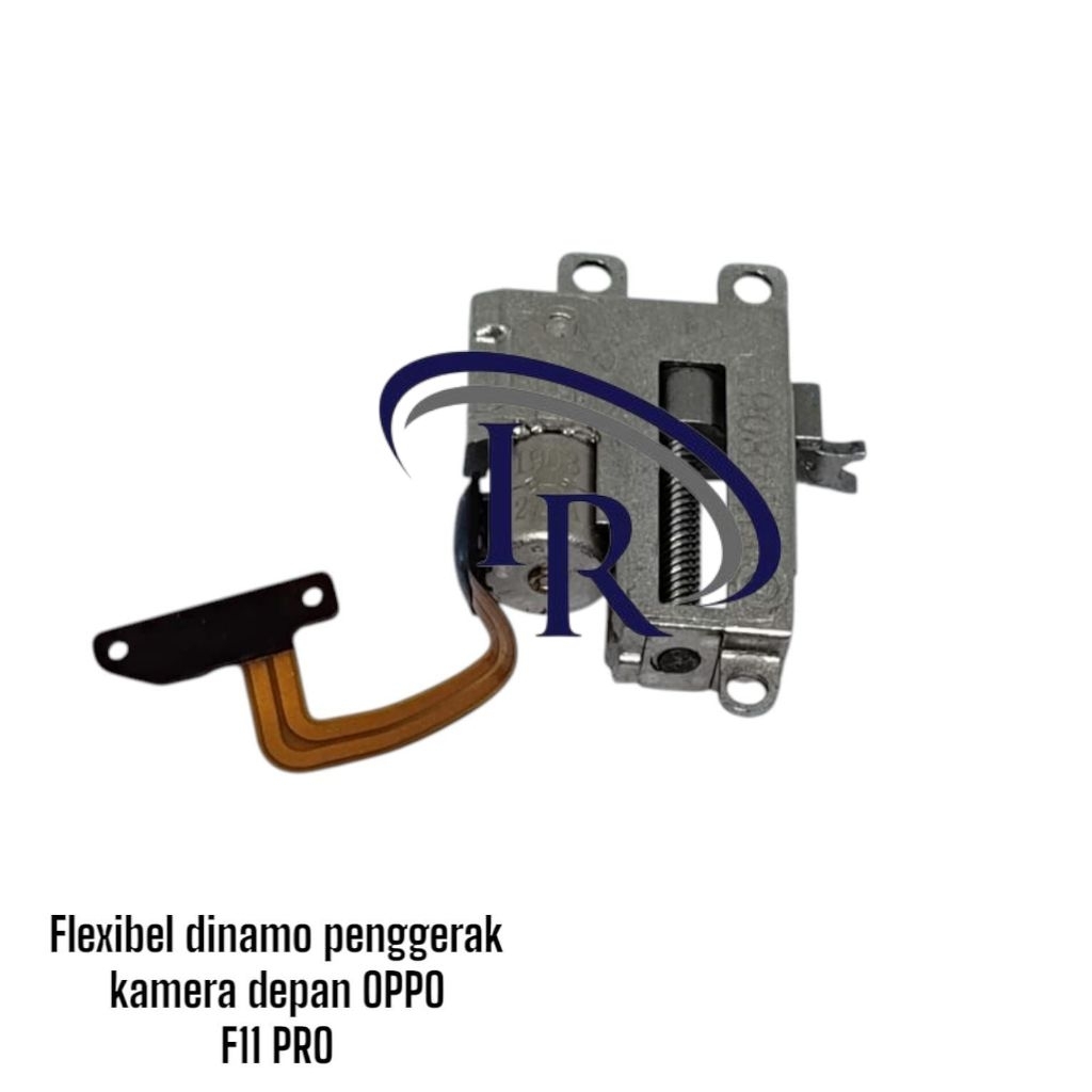 FLEXSIBLE FLEX DINAMO PENGGERAK KAMERA DEPAN OPPO F11 PRO KUALITAS CAMERA ORI