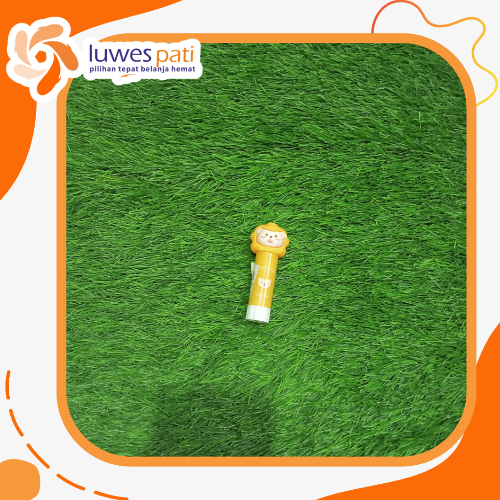 

Lem Stik Karakter Lucu