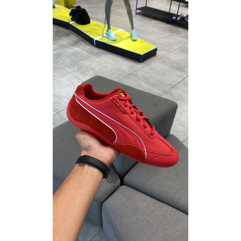 Puma speedcat x ferrari for men original