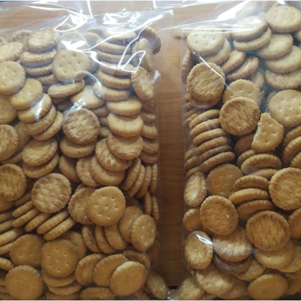 

Sabena Durian 250g Biskuit Kiloan Enak, Biskuit sabena Kueh Rasa Durian