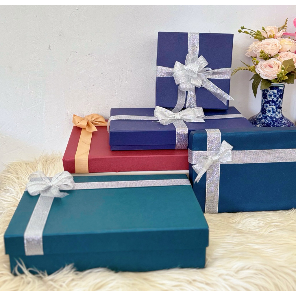 

gift box/kotak hadiah /Box hampers + box kado +kotak kado
