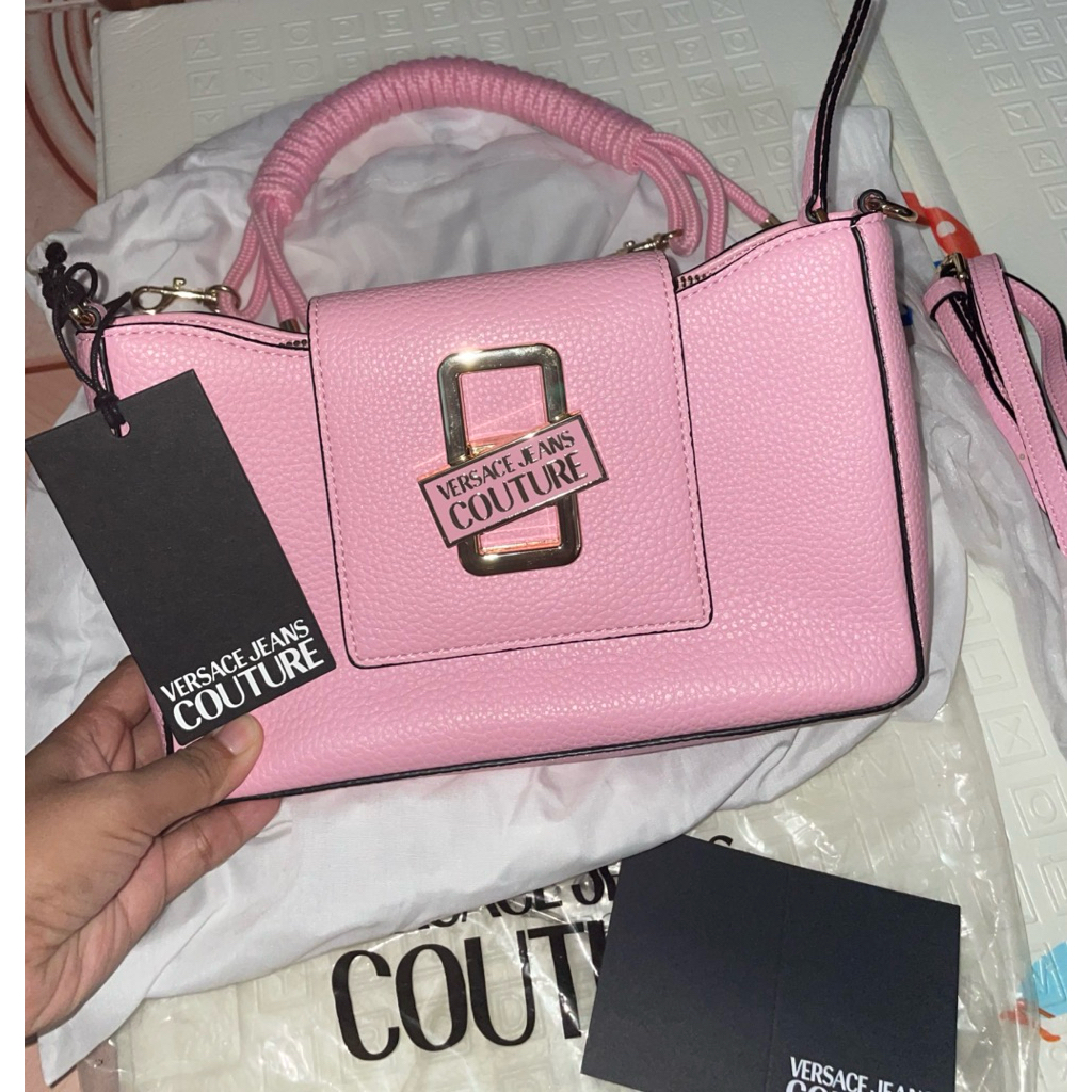 Tas versace jeans couture