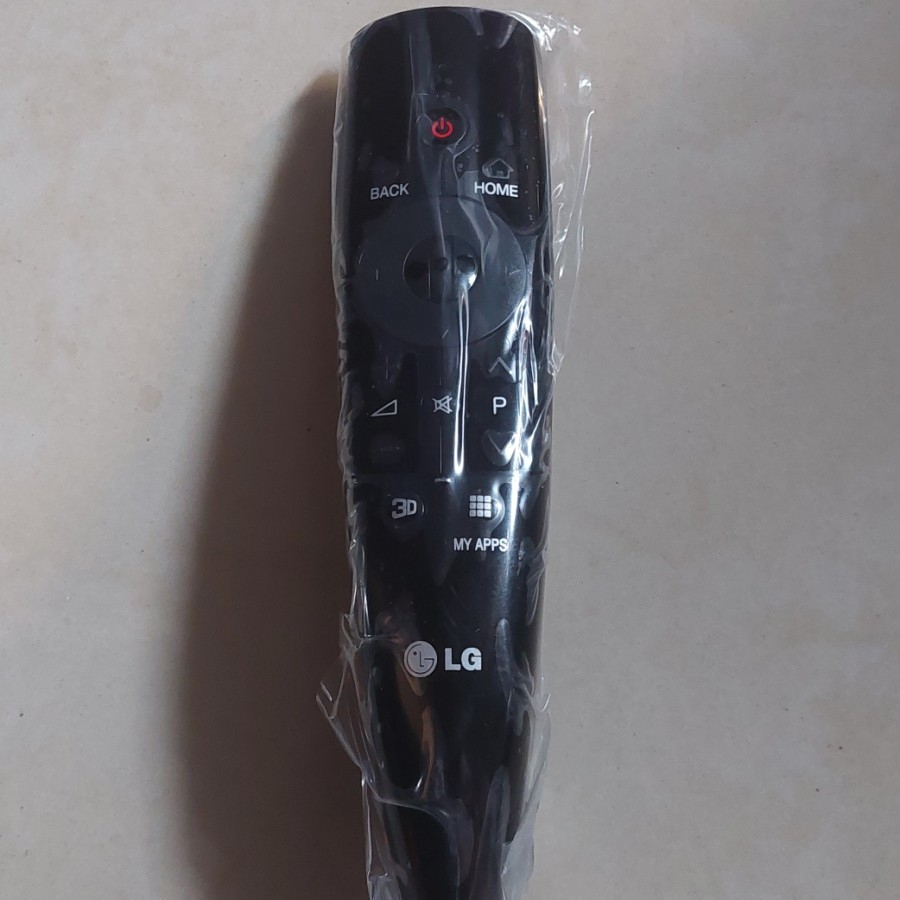 Remote TV LG 3D Cinema smart tv LCD LED LG