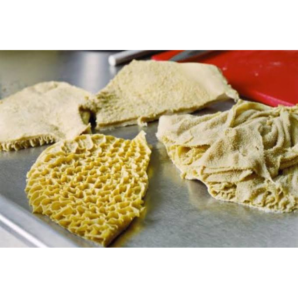 

Babat Sapi Mentah Lokal