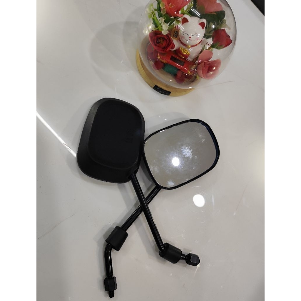 Spion Sepeda listrik(original Ofero)  kunci  baut 14 - drat 12