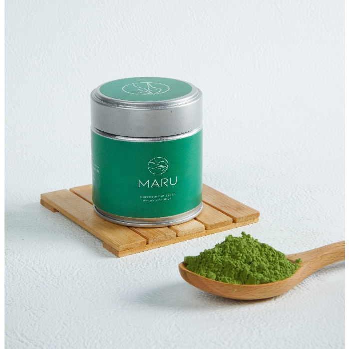 

Ceremonial Matcha Himaru - No. 10 Kitsu