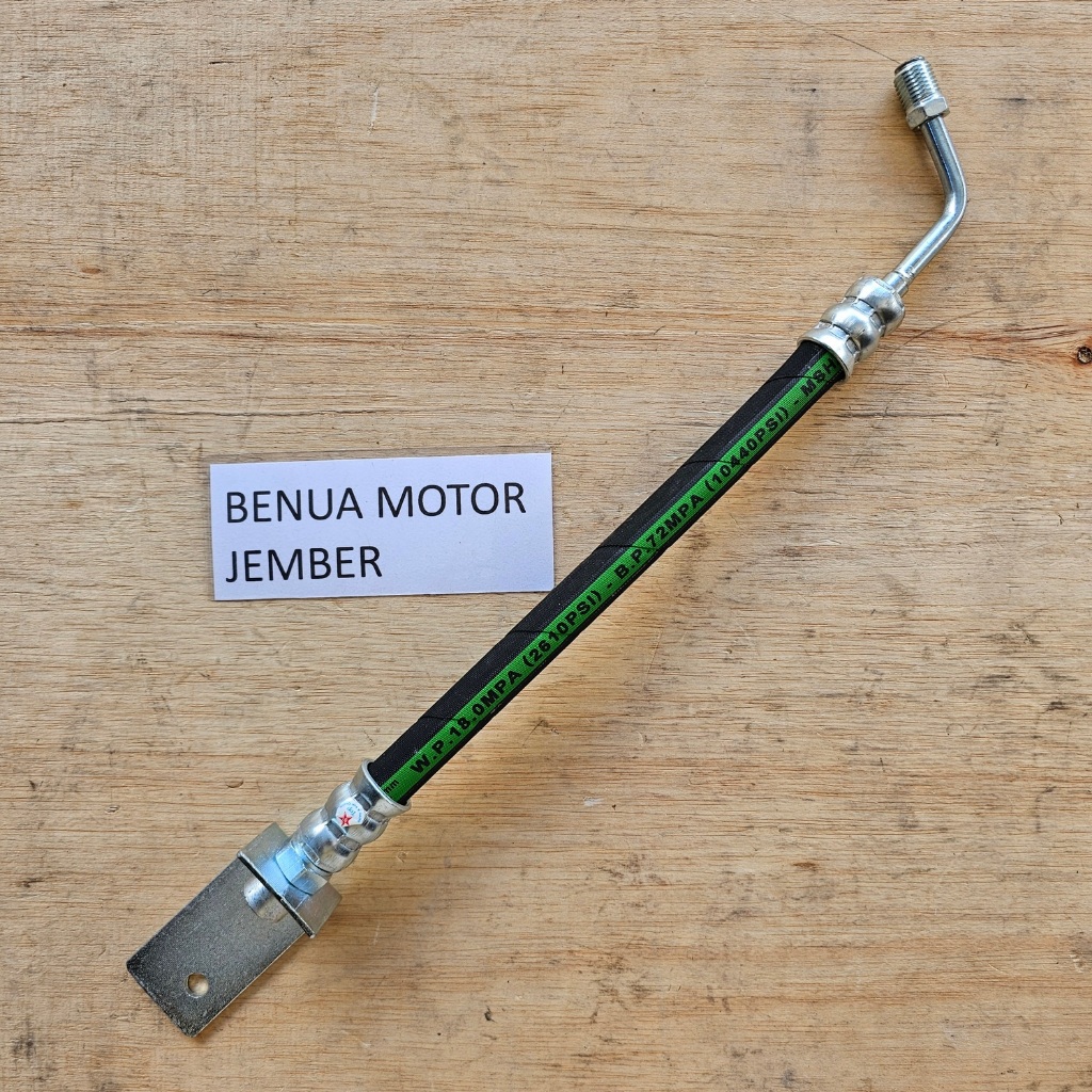Selang Power Steering Stir Setir Ragasa PS100 PS120