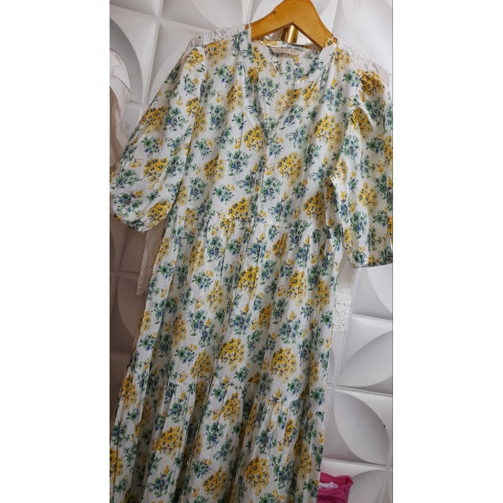 uniqlo paul&joe (pesanan)