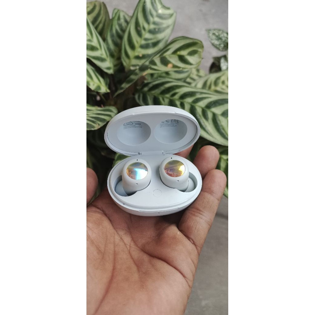 Tws Realme Buds air 2 Neo 2nd/Second normal full set original