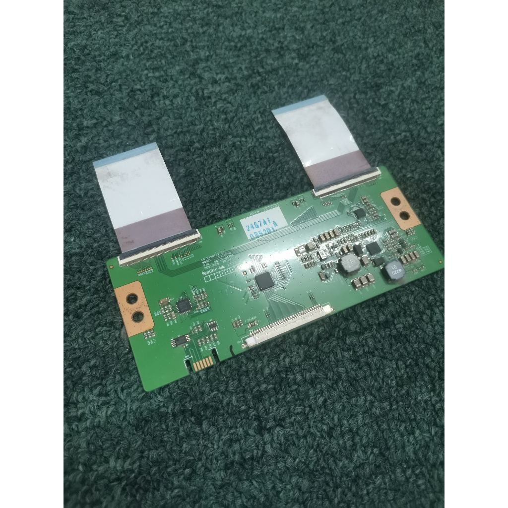 TCON Ticon TV LG 32LV2130